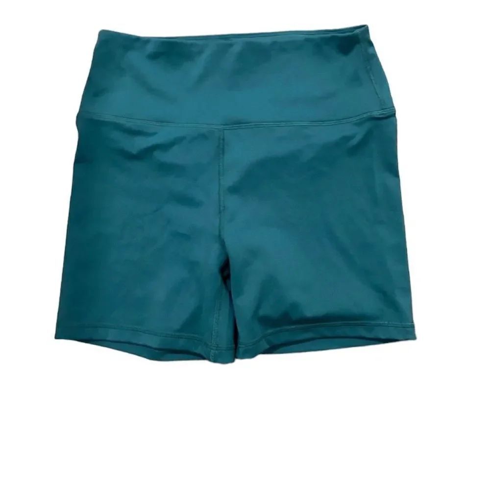 ✨Ecomove High Rise 7" Bike Shorts✨